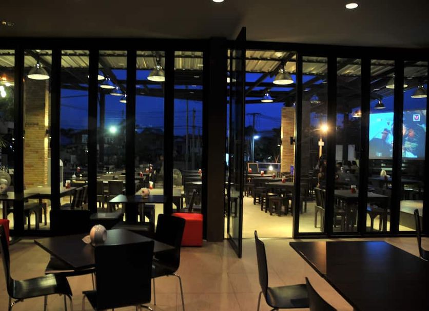 Restoran Gambar