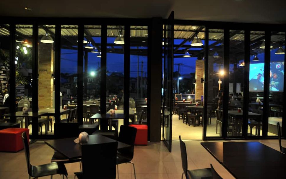 Restoran Gambar