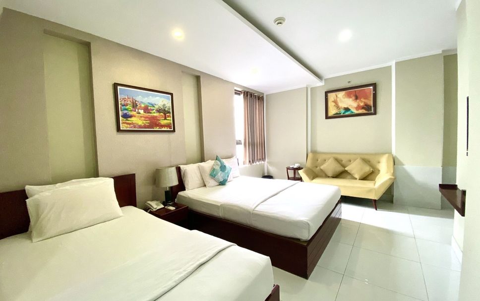 Bilik Tidur Gambar
