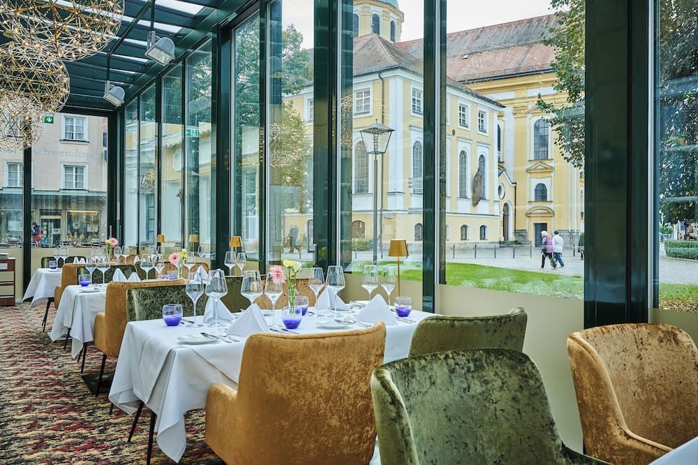 Restoran