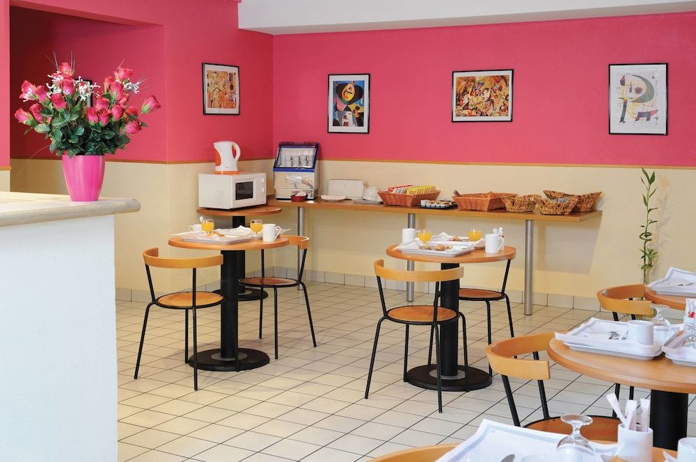 Restoran