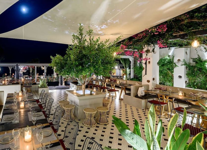 Restoran Gambar