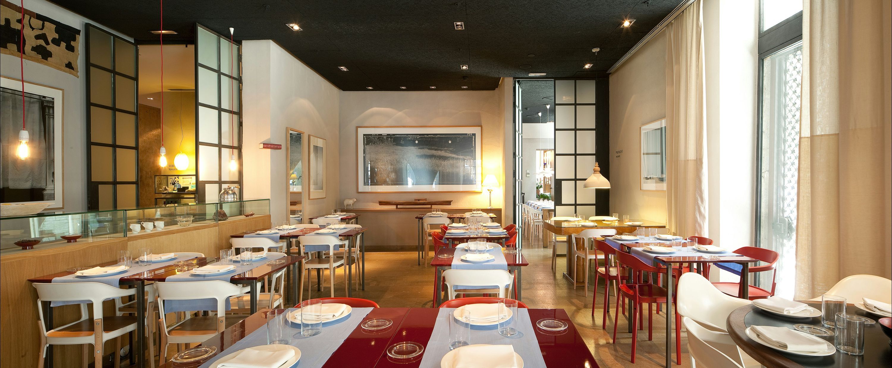 Restoran