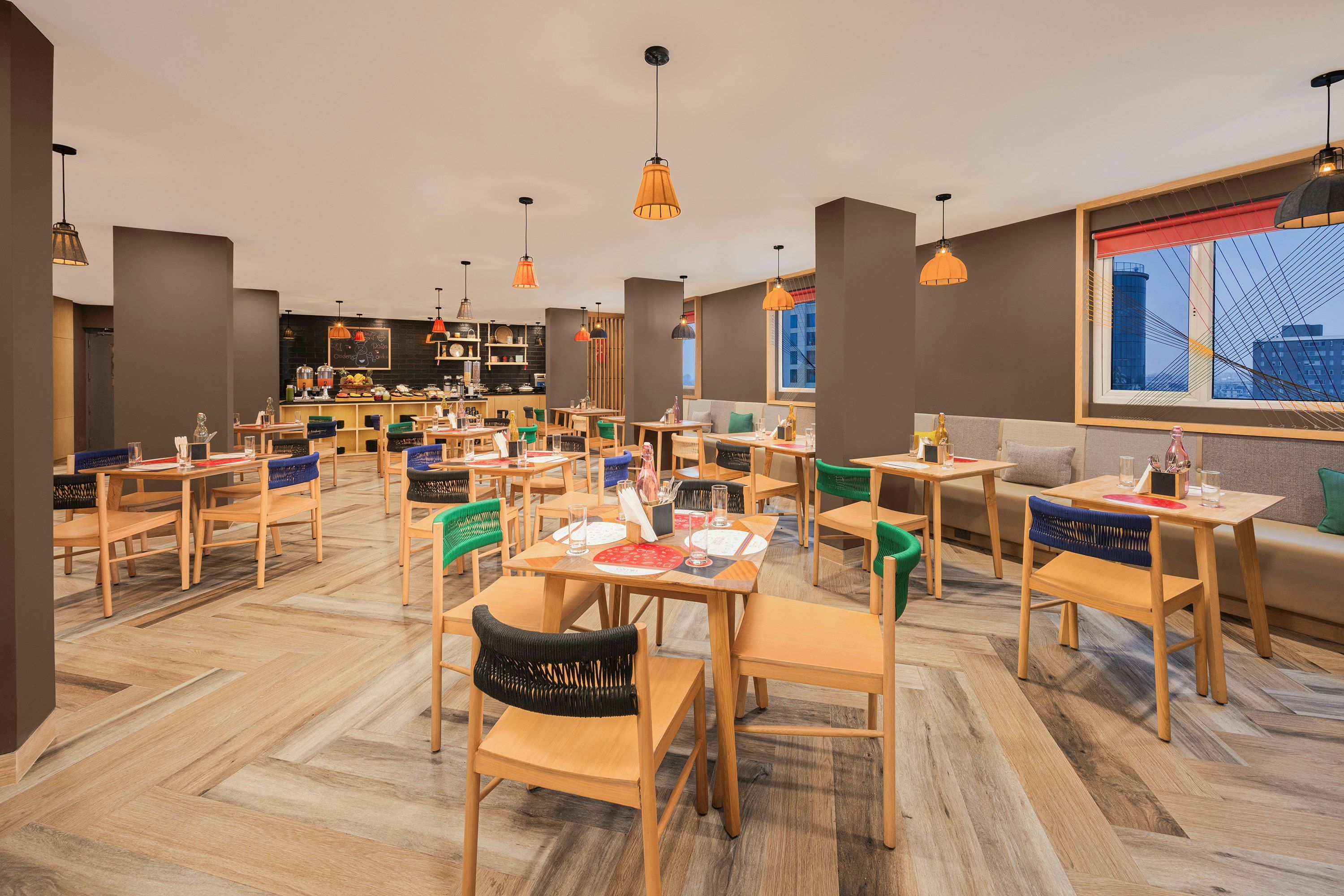 Restoran
