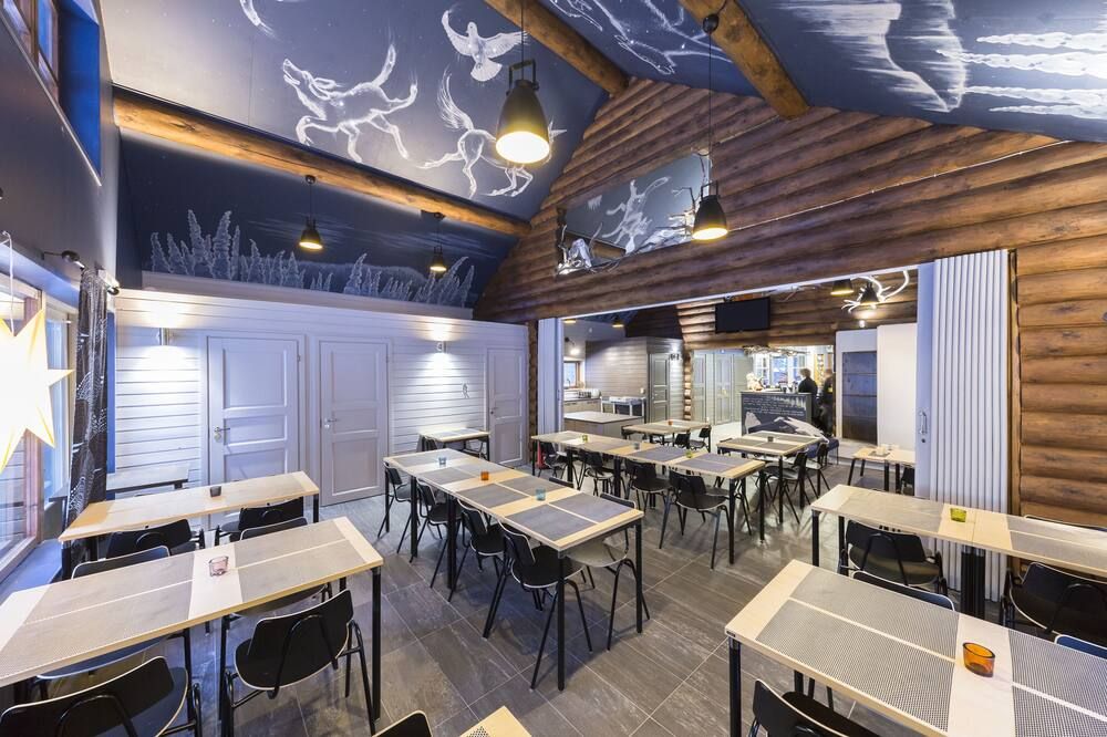 Restoran