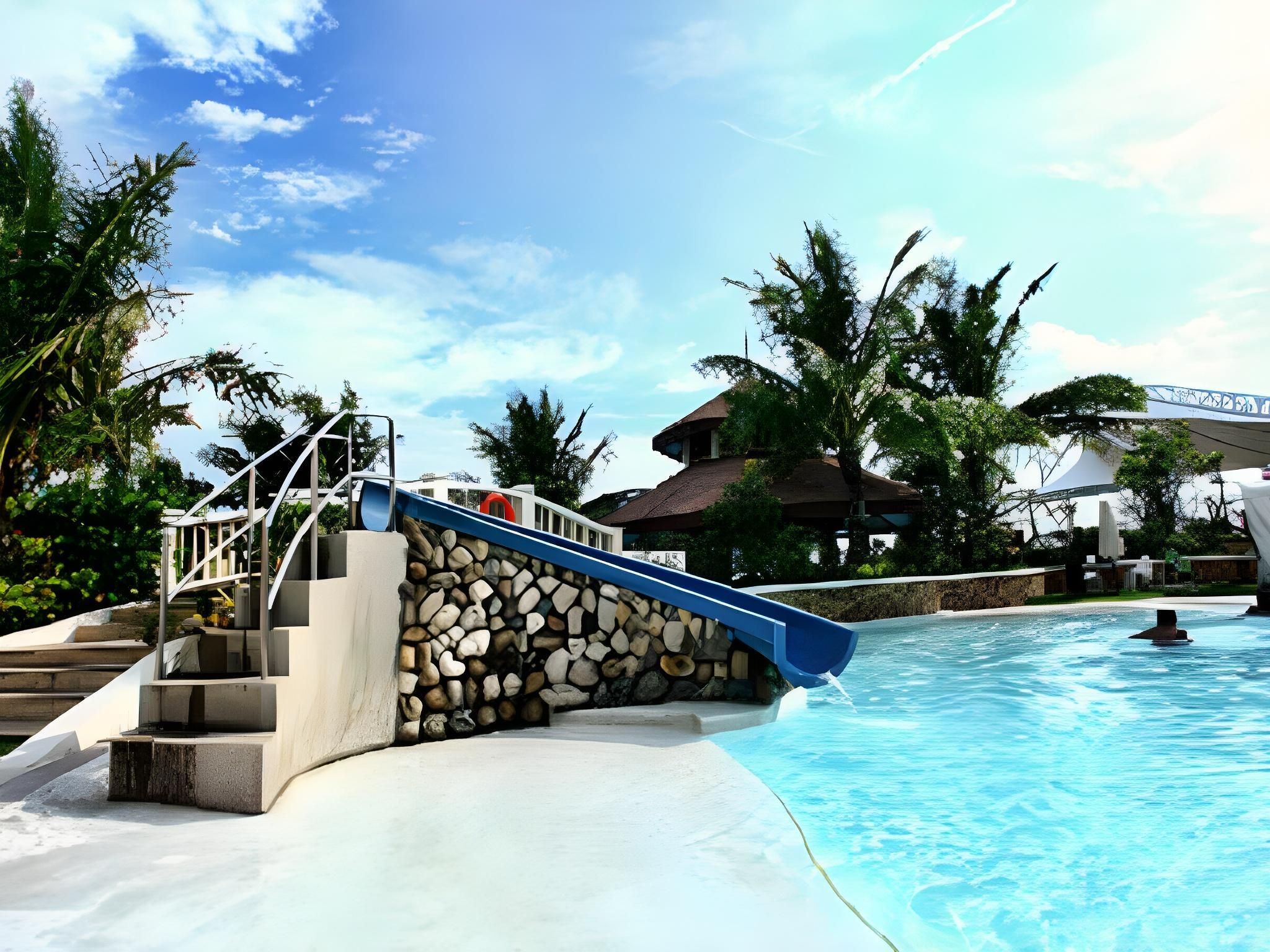Kolam renang