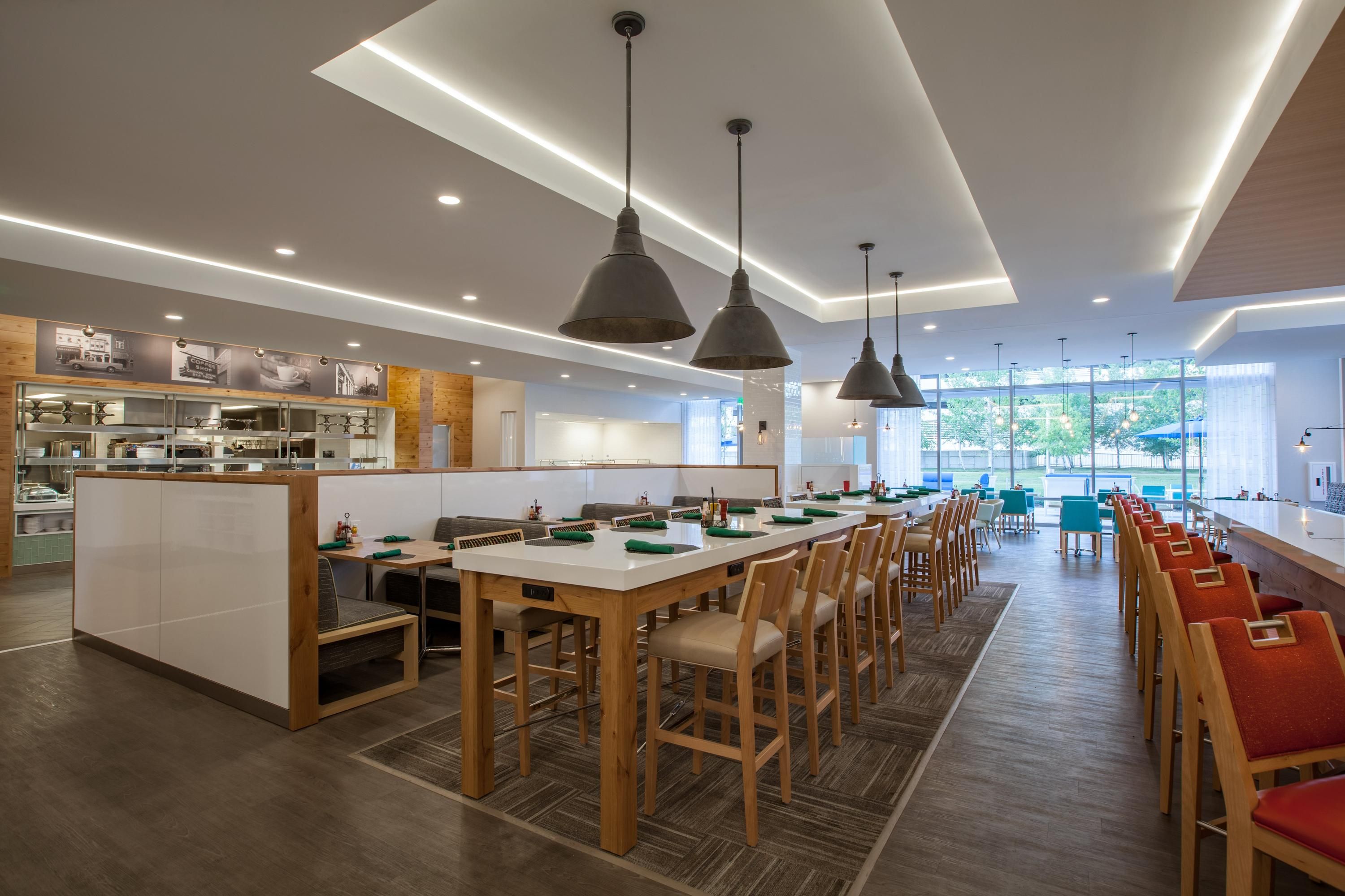 Restoran