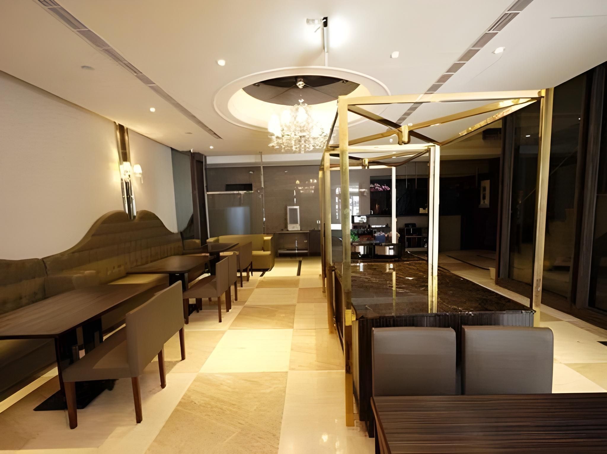 Restoran