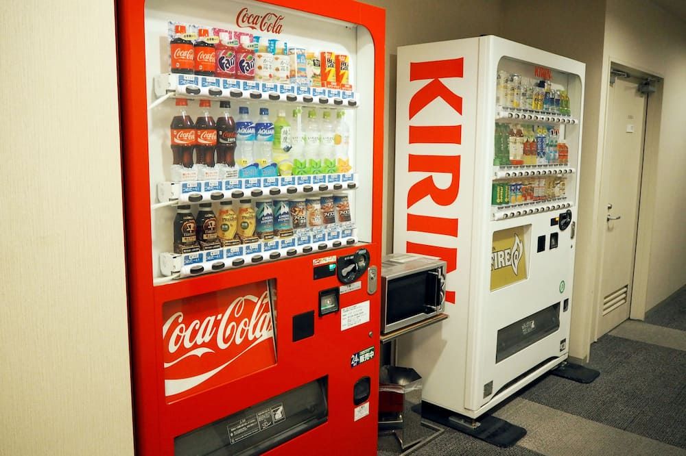 Kedai