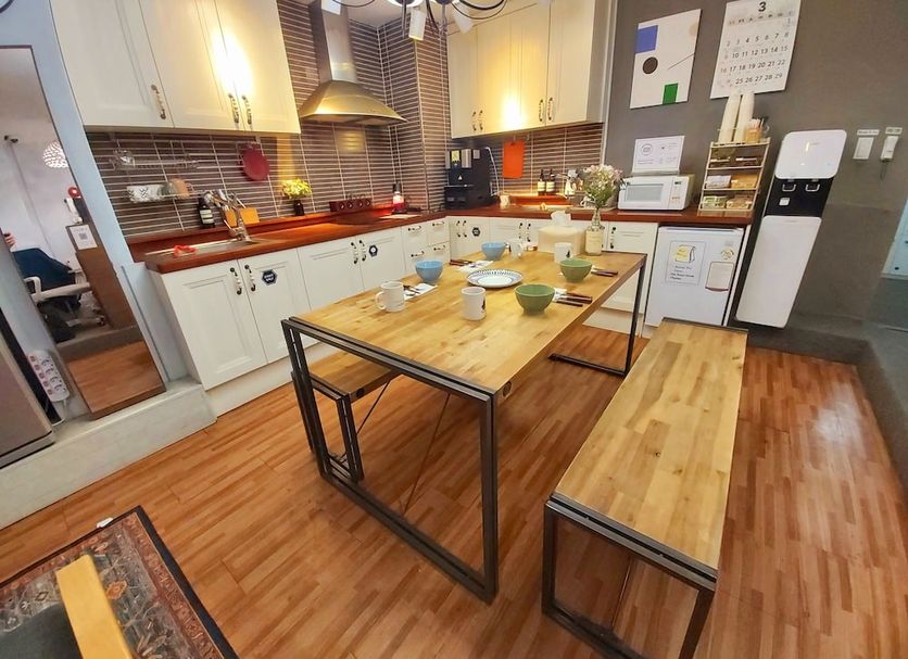 Dapur Gambar