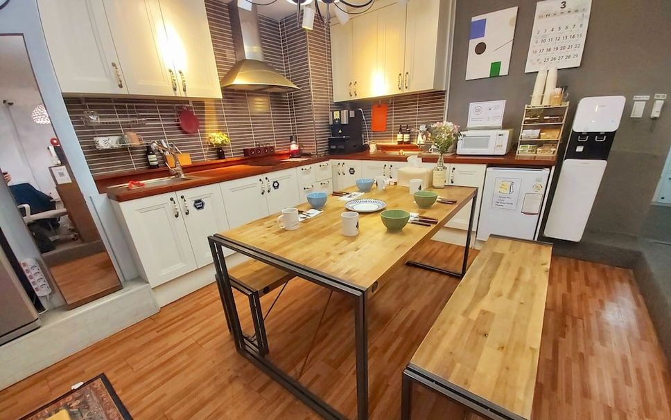 Dapur Gambar