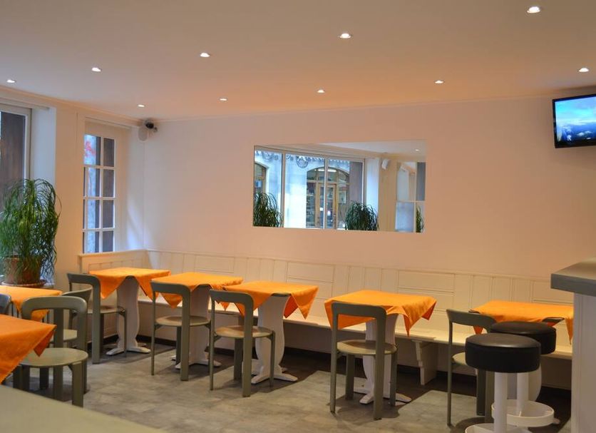 Restoran Gambar