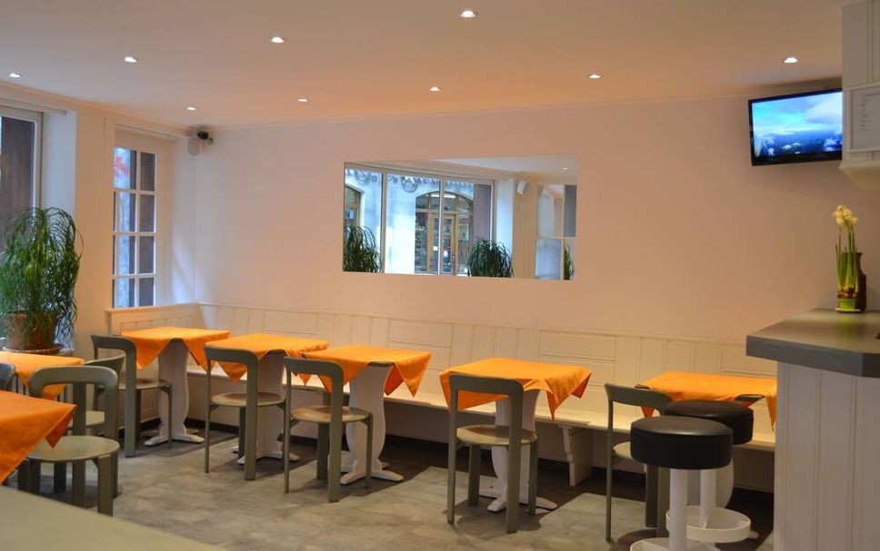 Restoran Gambar