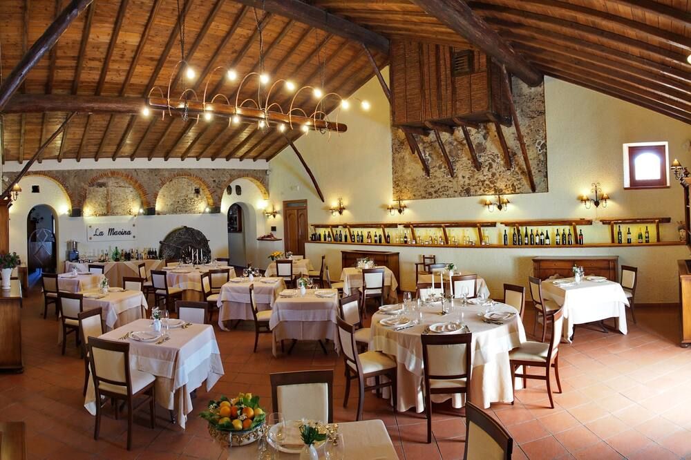 Restoran