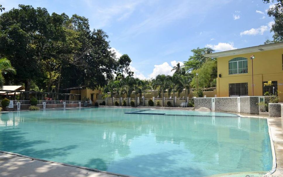 Kolam renang Gambar
