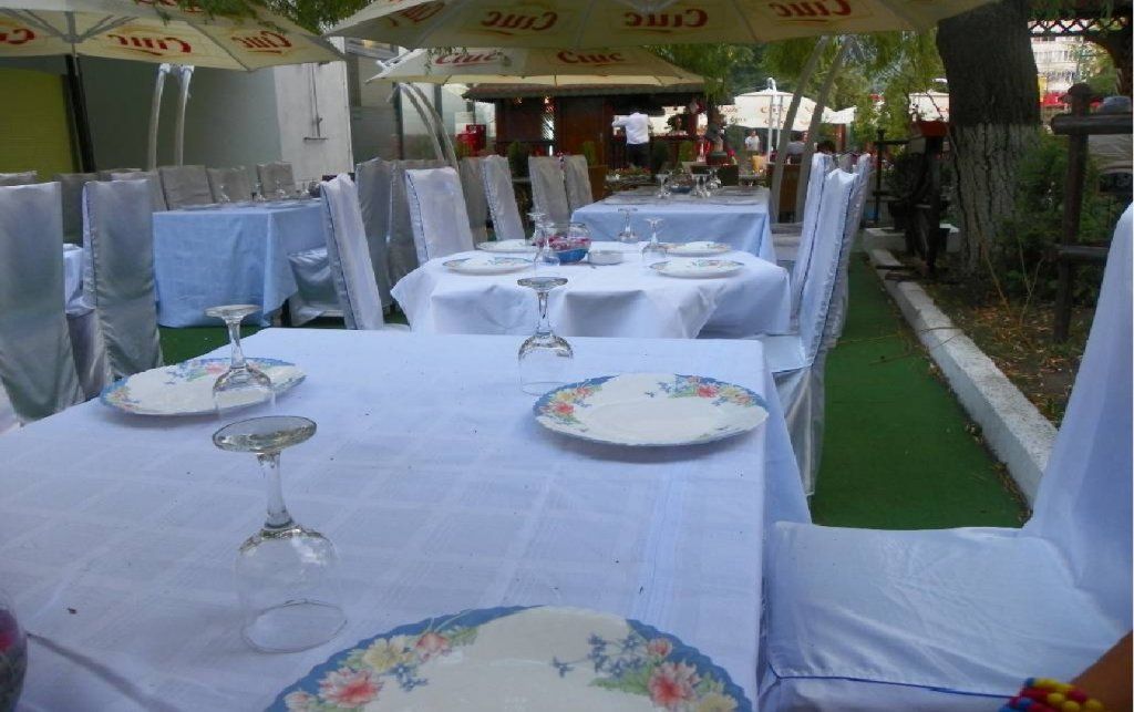 Restoran