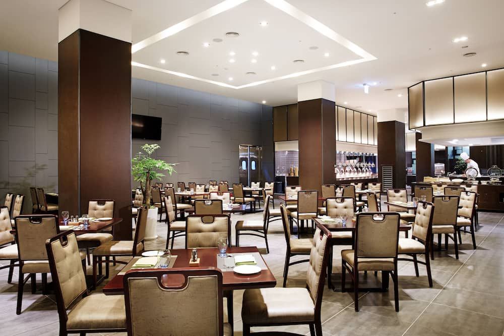 Restoran