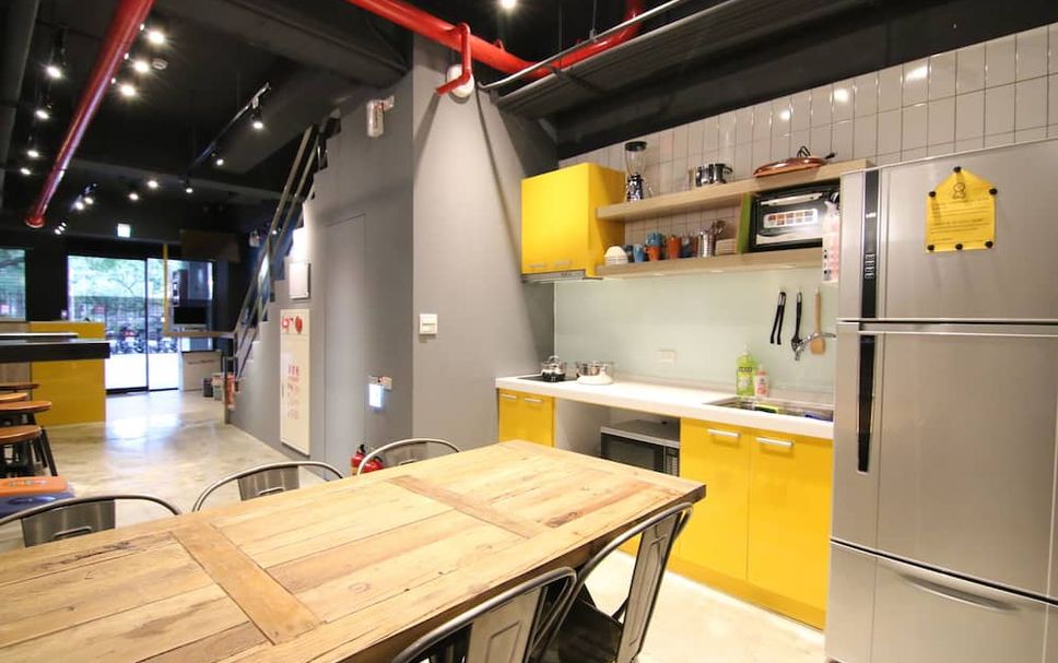 Dapur Gambar
