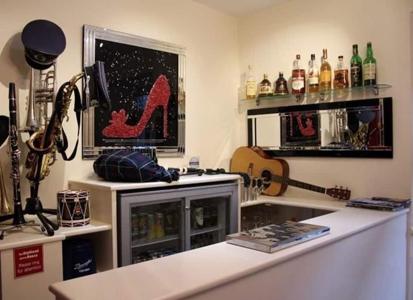 Dapur Gambar