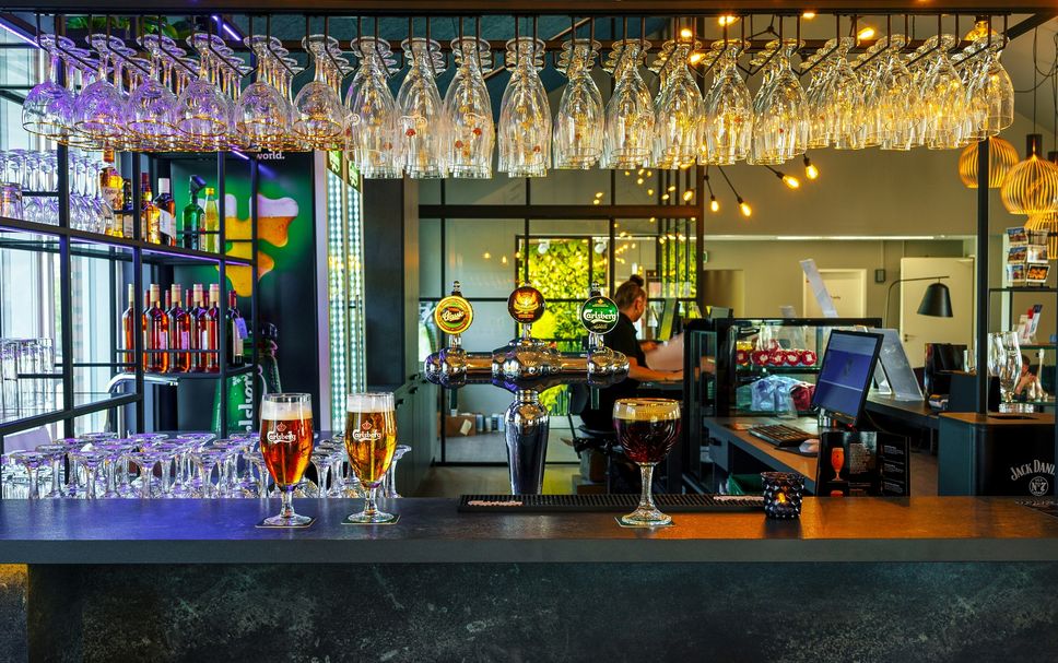 Bar Gambar
