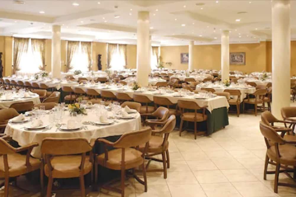 Dewan bankuet