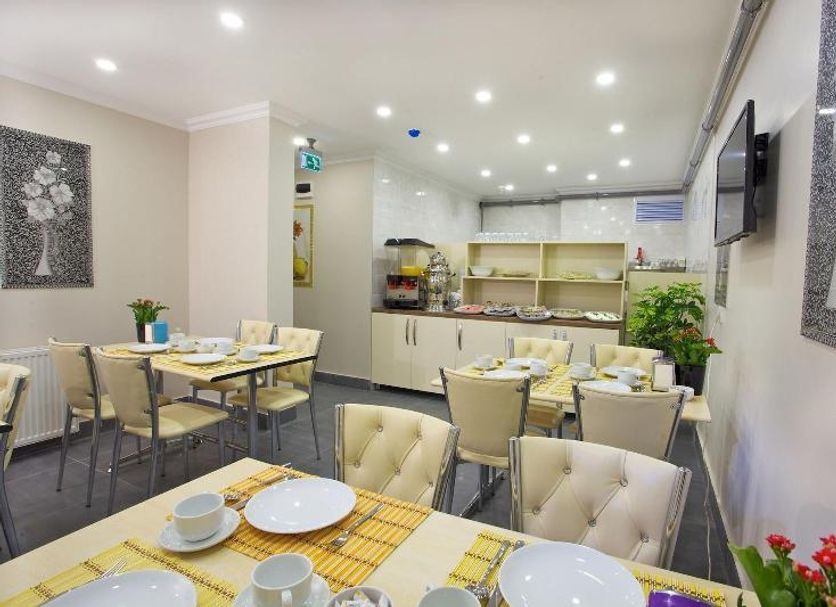 Restoran Gambar
