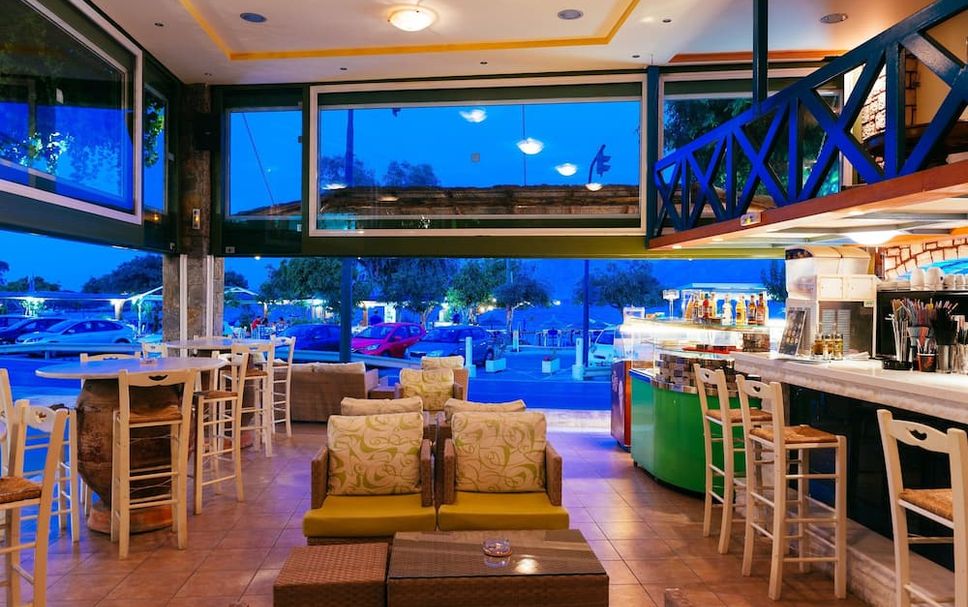 Bar Gambar