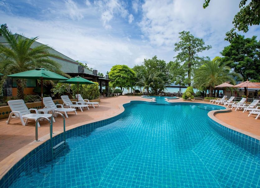 Kolam renang Gambar
