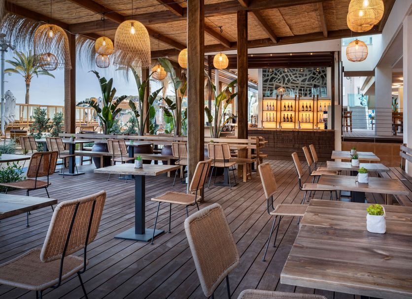 Restoran Gambar