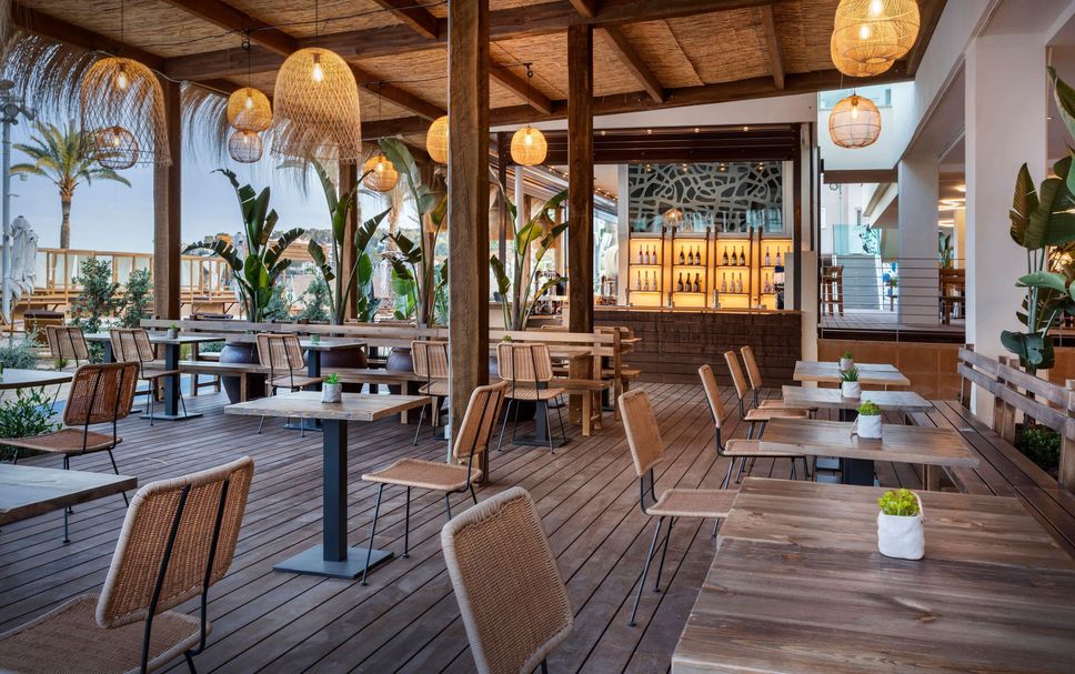 Restoran Gambar