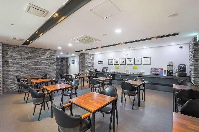 Restoran