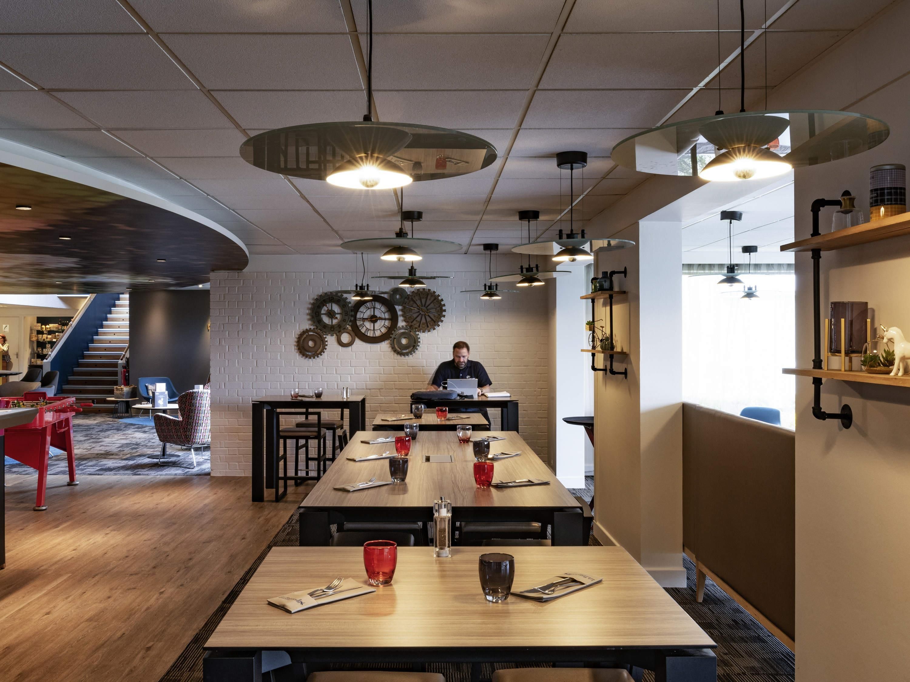 Restoran