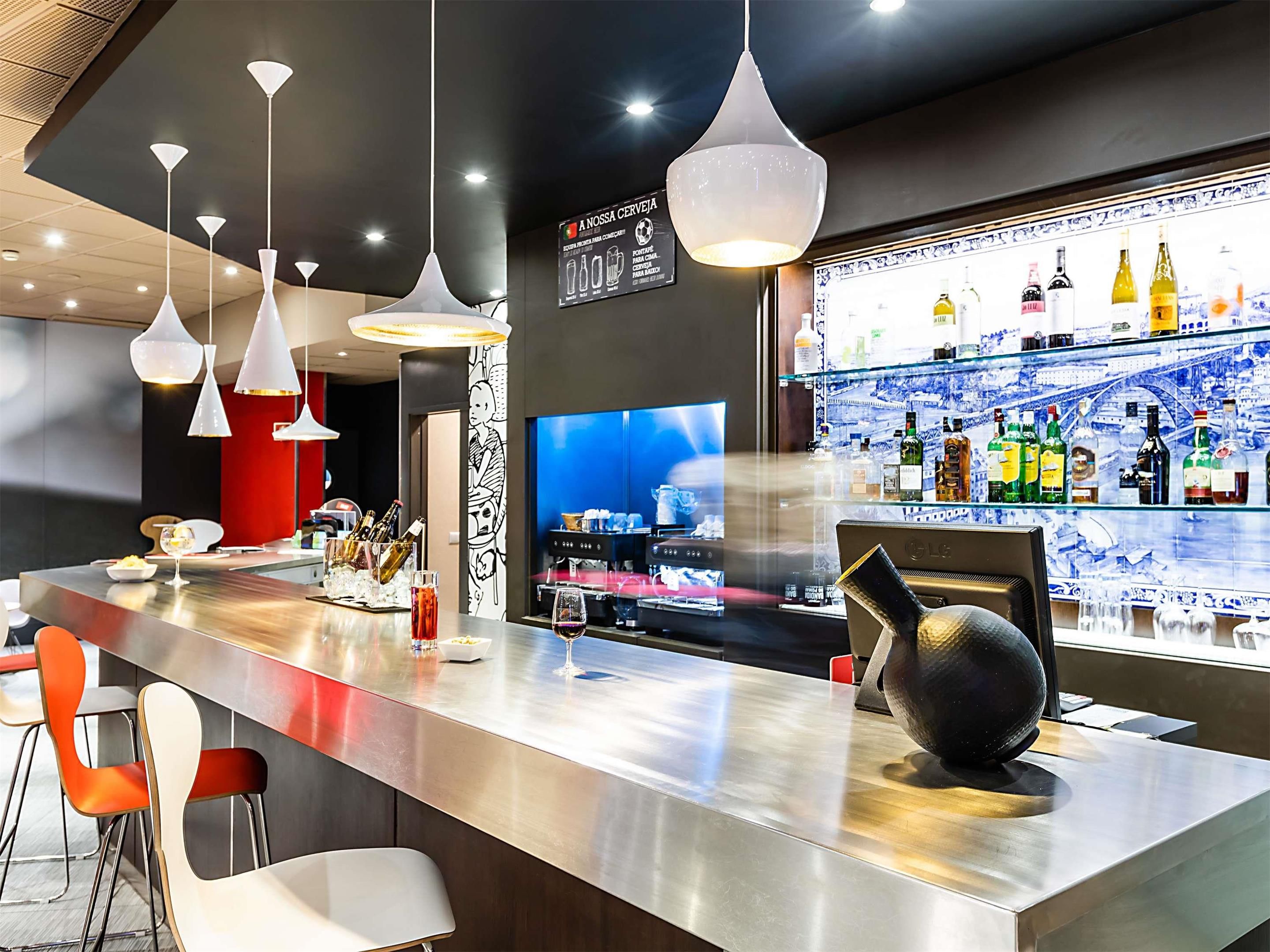 Bar Gambar