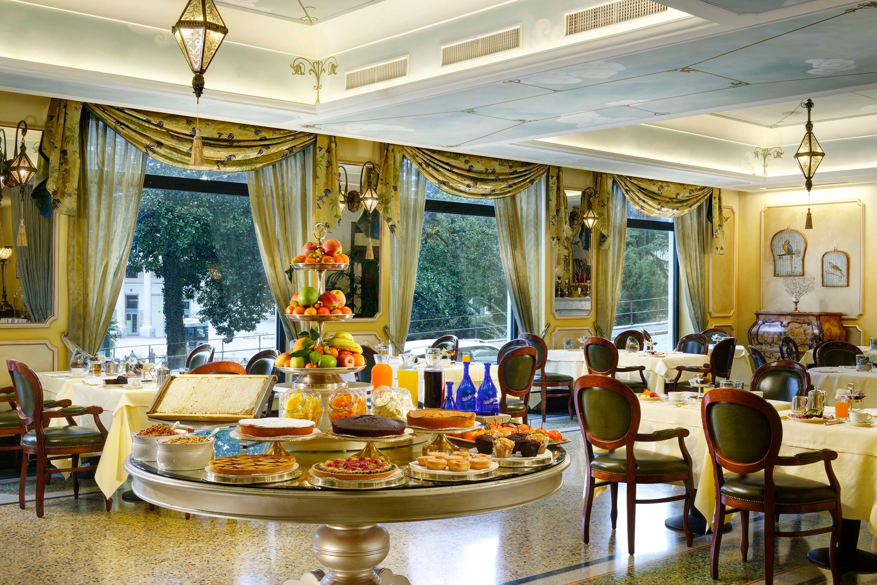 Restoran