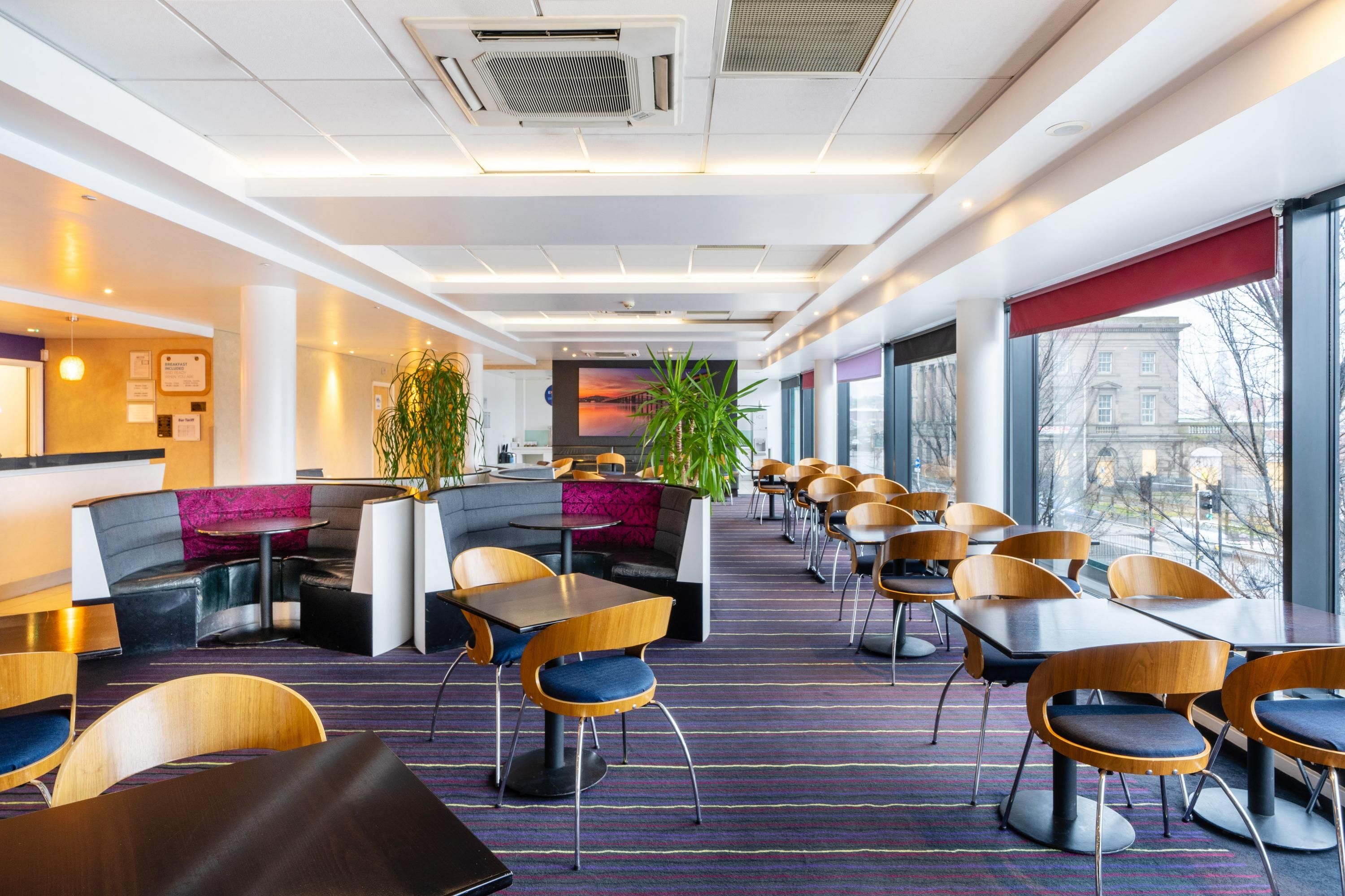 Restoran