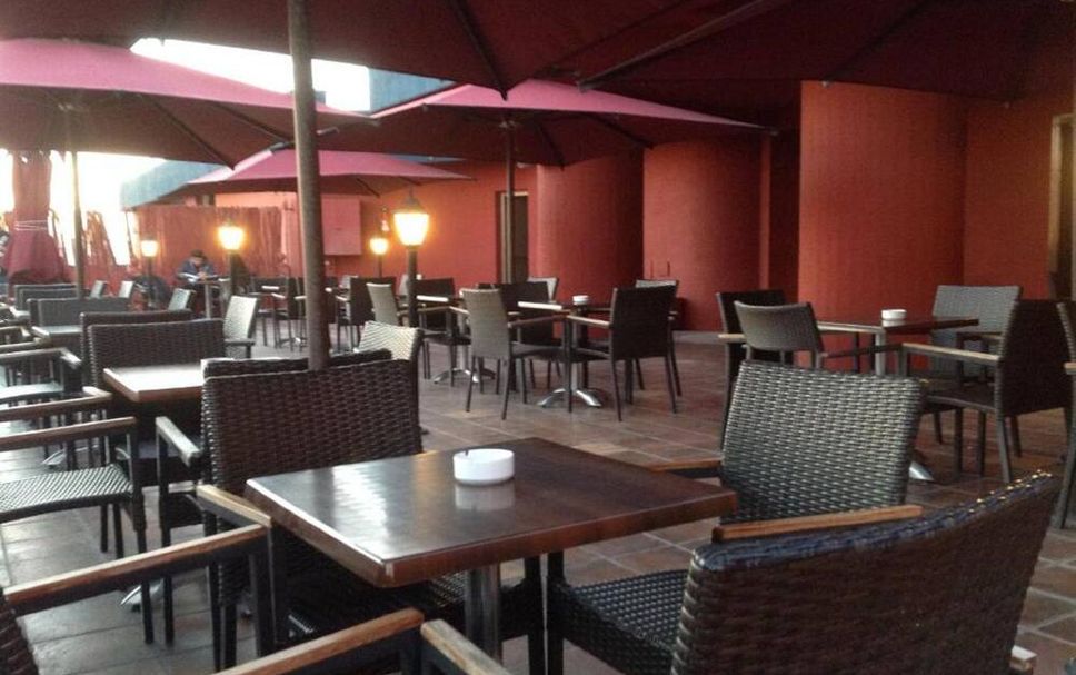 Restoran Gambar