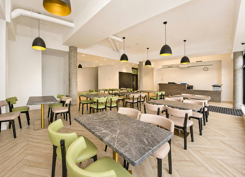 Restoran Gambar