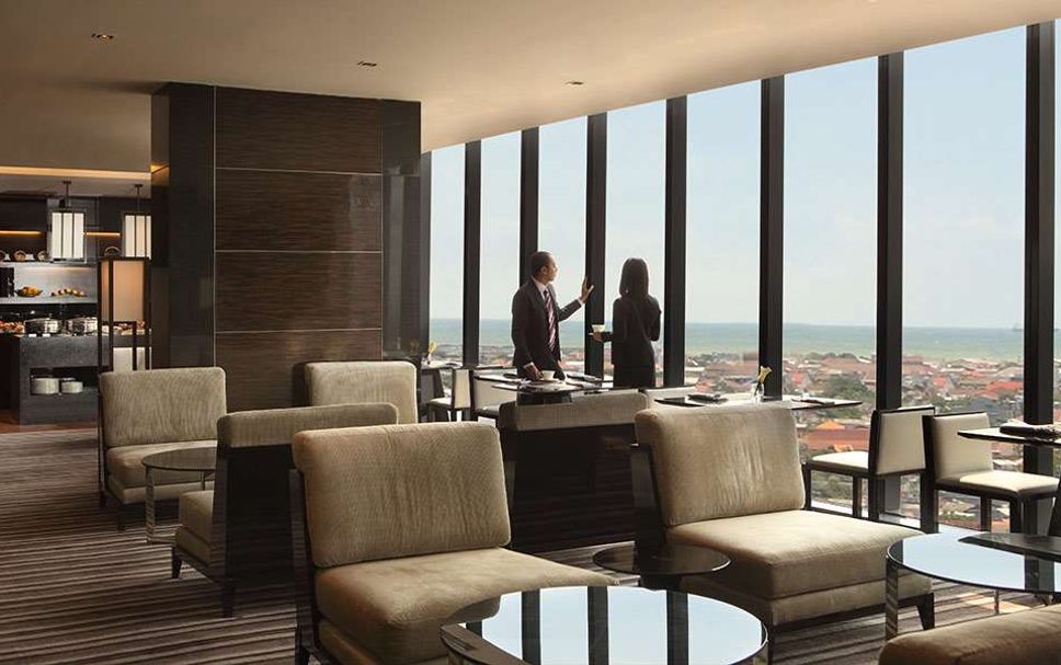 Balai Menunggu Gambar