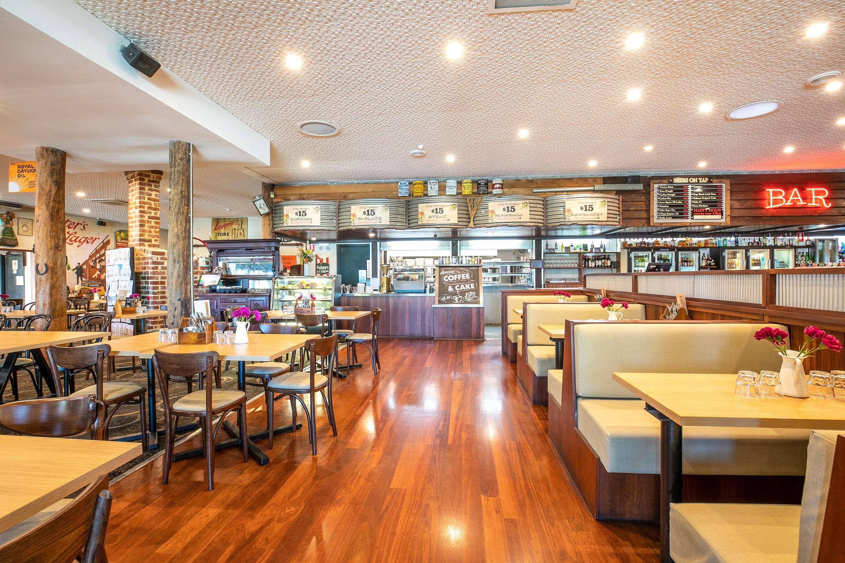 Restoran