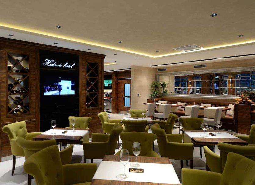 Restoran Gambar