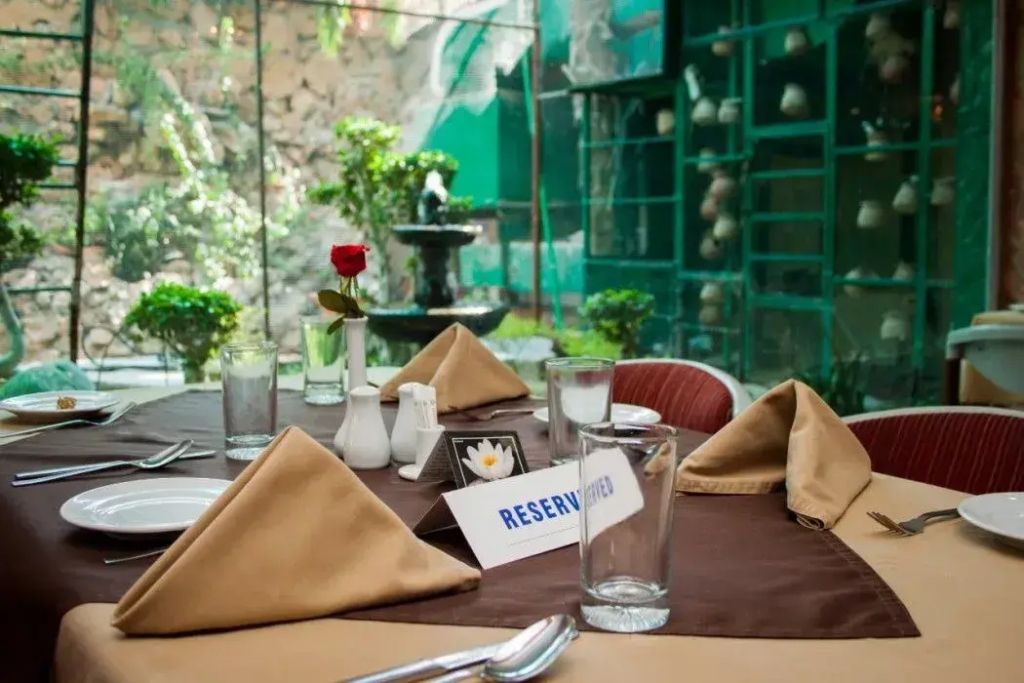 Restoran
