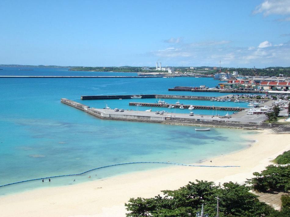 Pantai Gambar