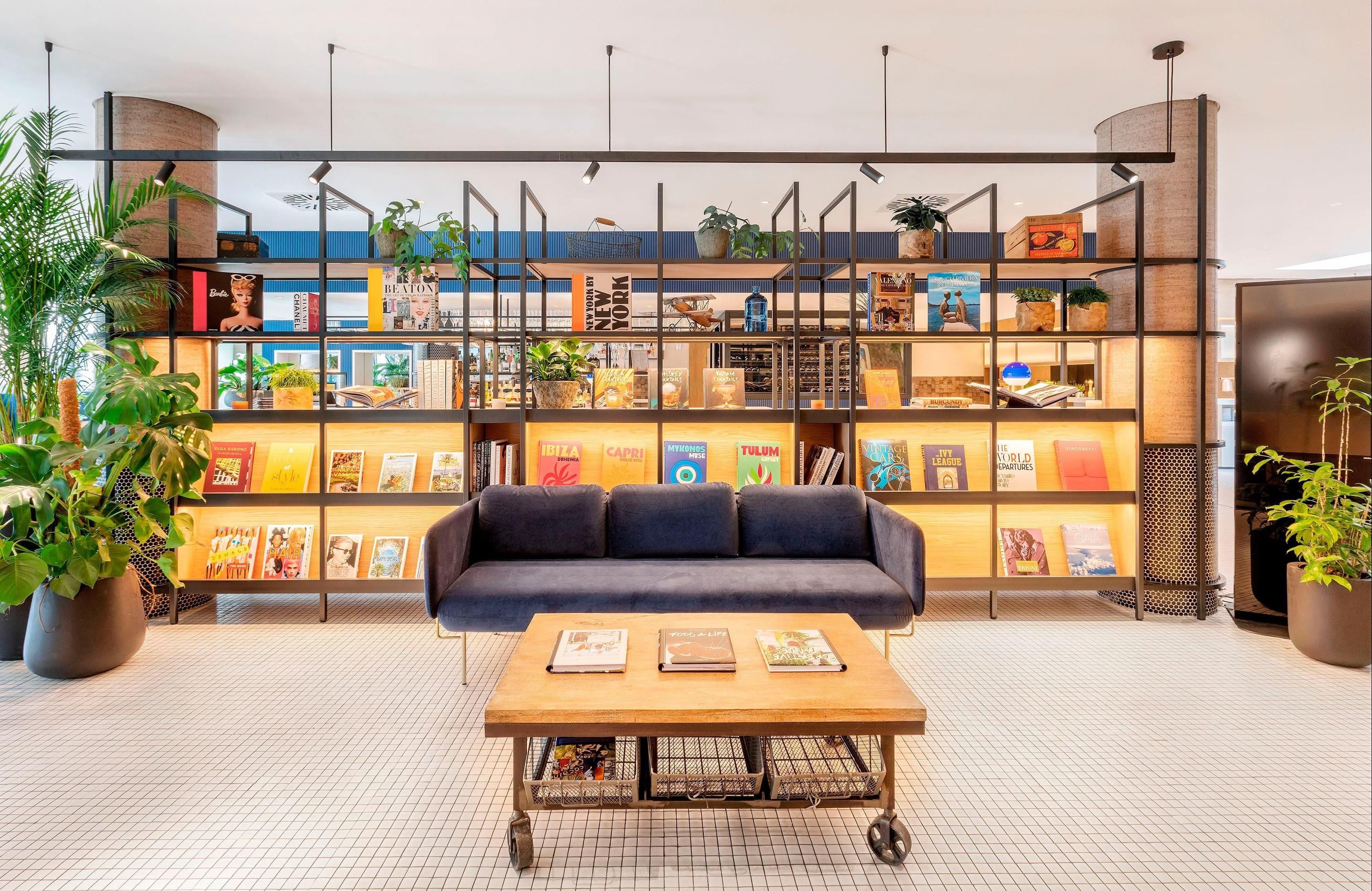 Balai Menunggu