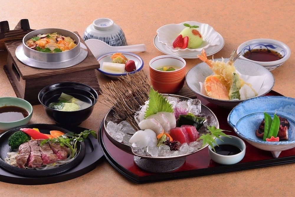 Makanan Gambar