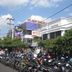 Pemandangan luar