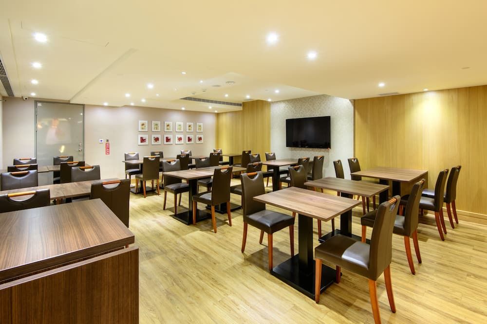 Restoran
