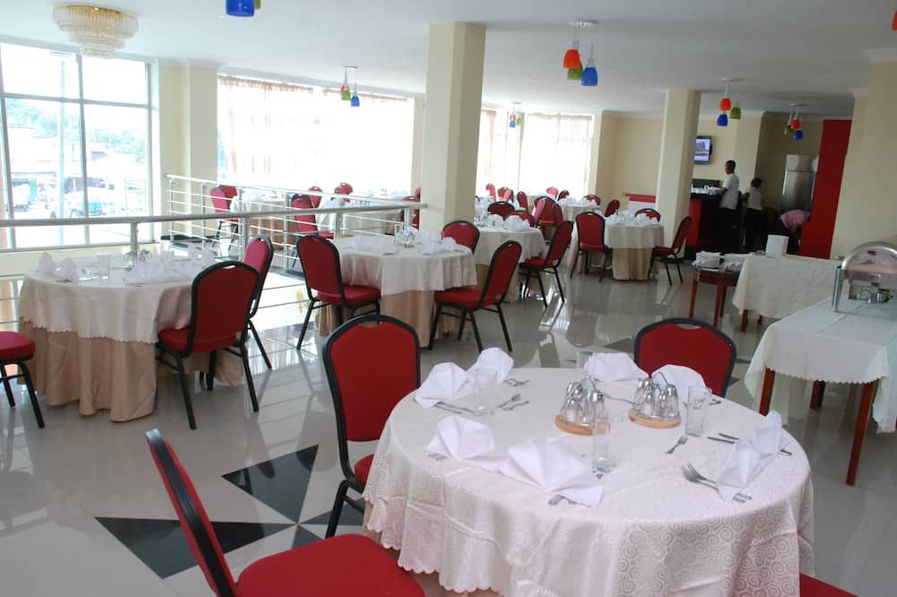 Restoran