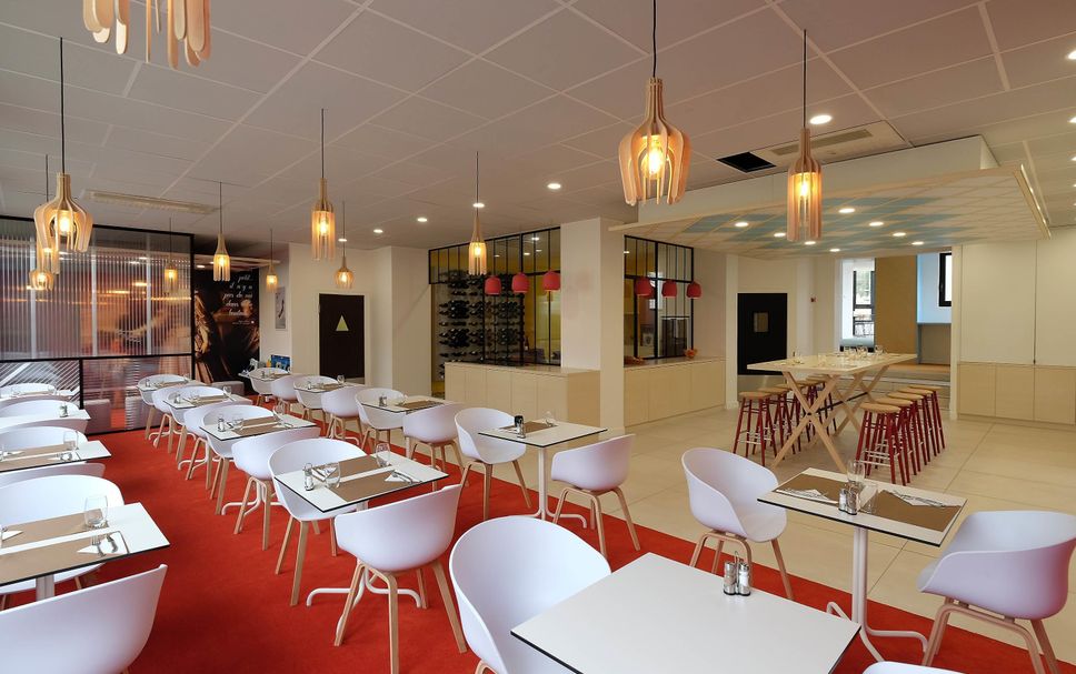 Restoran Gambar
