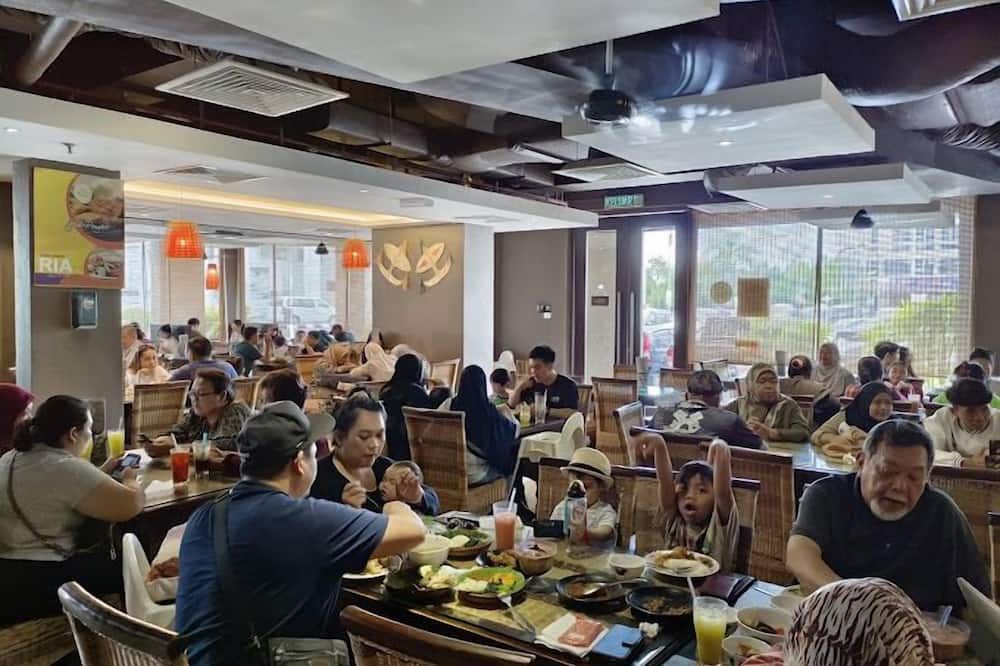 Restoran