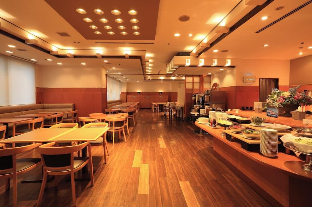 Restoran